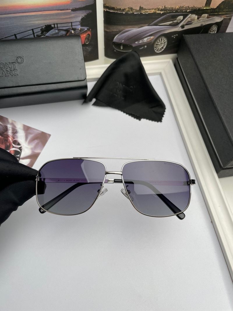 Montblanc Sunglasses